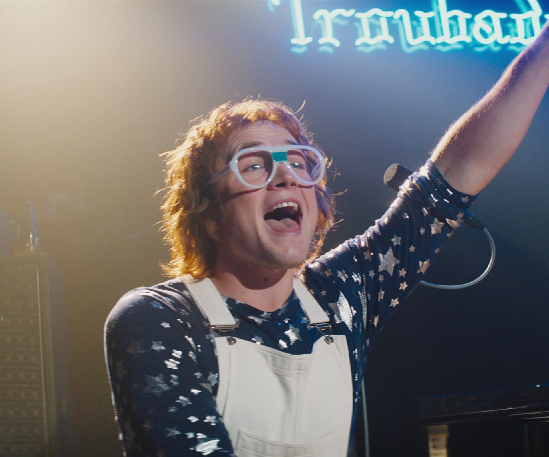 'ROCKETMAN: Music From The Motion Picture' set for release on May 24 ...