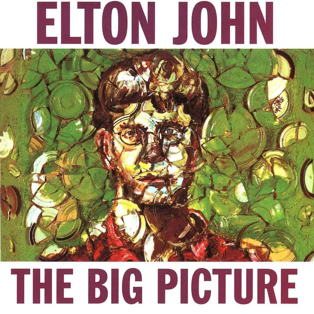 The Very Best Of Elton John - Elton John