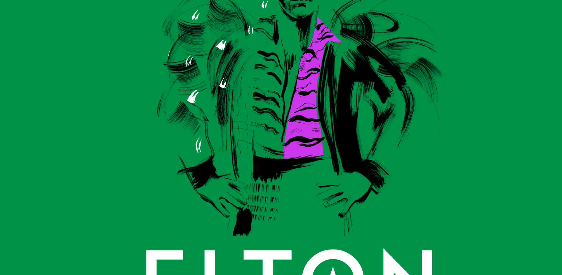 Elton: Jewel Box - Elton John