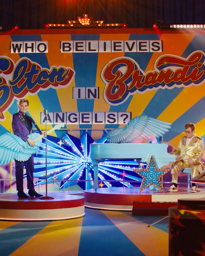 ‘Who Believes In Angels? official video out now